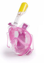 Full Face Snorkel Mask