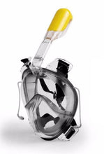 Full Face Snorkel Mask