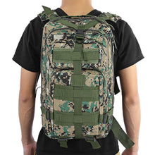 Outdoor Military Backpack