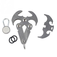 Magnetic Grappling Hook