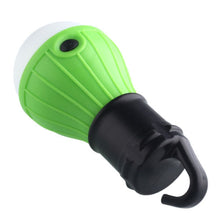 Tent Orb Light