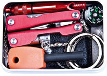 SOS Survival Emergency Kit