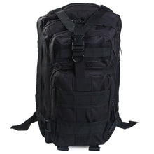Outdoor Military Backpack