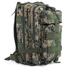 Outdoor Military Backpack