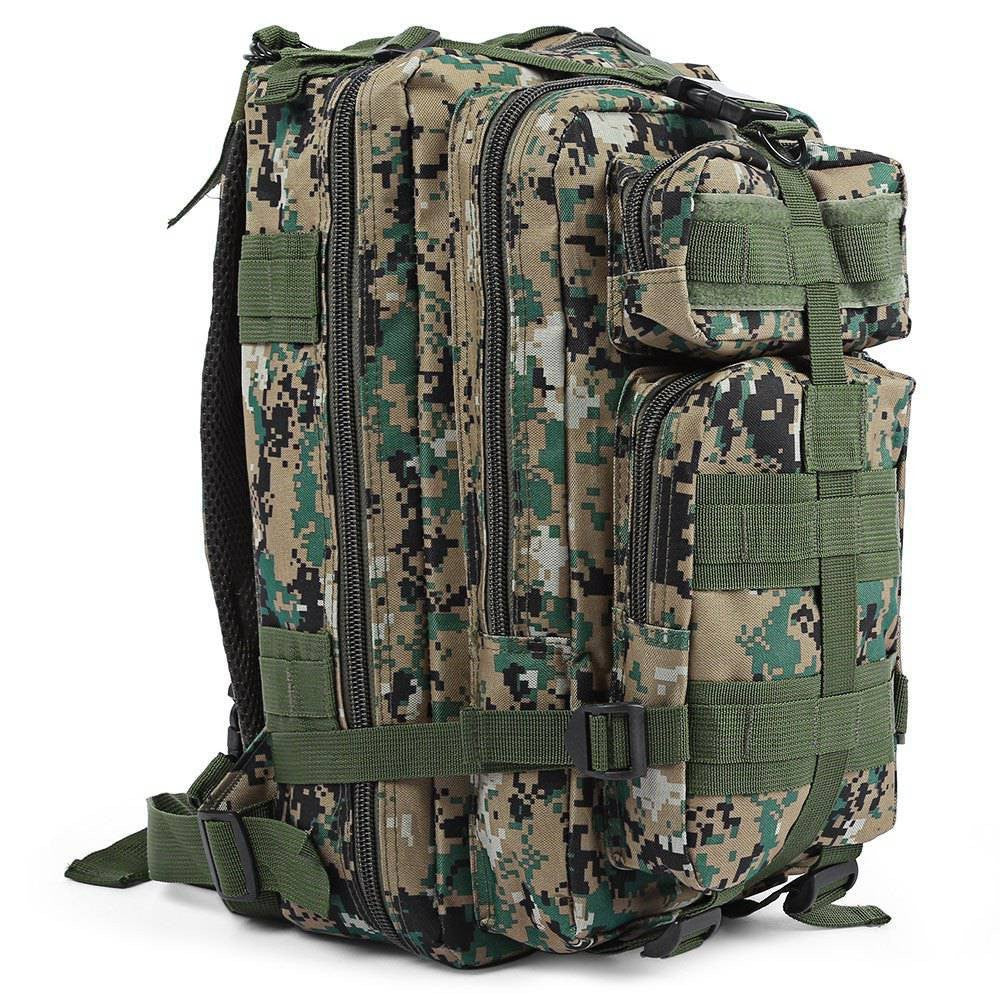 Outdoor Military Backpack